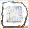 Kit de filtre hydraulique pour CHRYSLER | FSF-CH-006, 001-10-21951